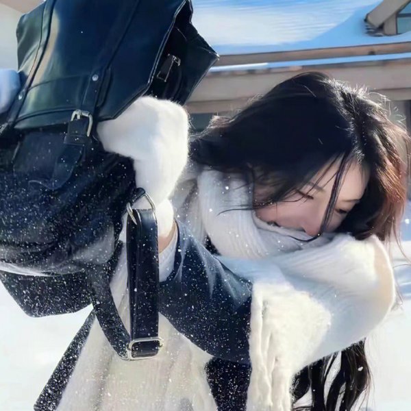 吊带袜天使