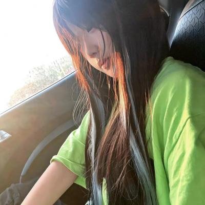 爱马的女孩